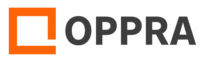 OPPRA Logo