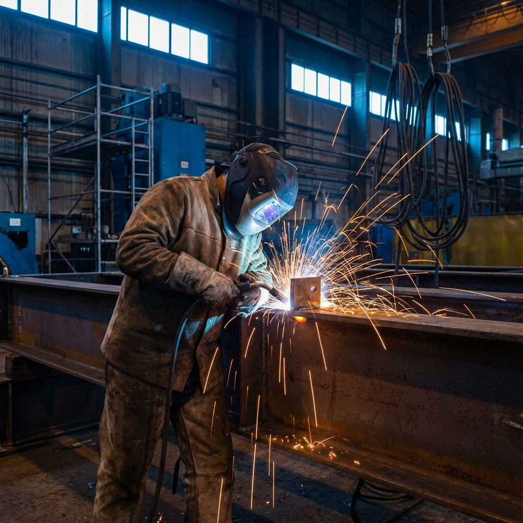 Estructuras Metálicas